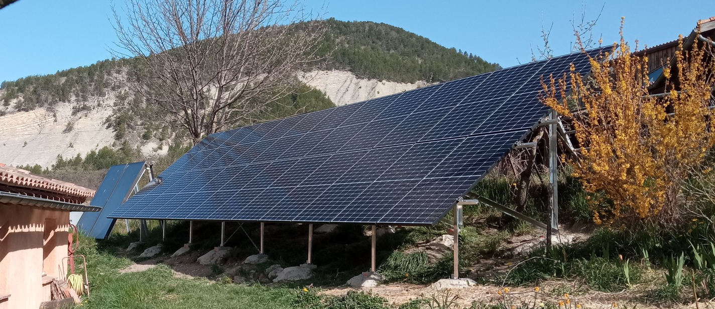 Panneaux solaires photovoltaïques en Tarn et Garonne
